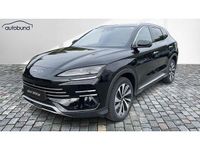 Gebraucht BYD Seal Design 324 PS (238 kW) 2025 SUV