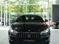 Gebraucht Maserati Ghibli GranLusso 350 PS (257 kW) 2018 Schwarz Limousine