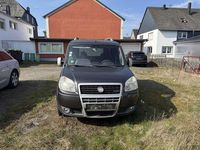 Gebraucht Fiat Doblò 75 PS (55 kW) 2005 Van / Kleinbus