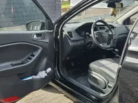 Gebraucht Hyundai i20 Active 101 PS (74 kW) 2020 Schwarz Kleinwagen