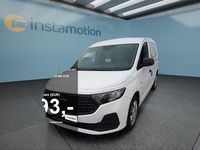 Neu Ford Transit Connect 101 PS (74 kW) 2025 Weiß Van / Kleinbus
