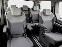 Occasion VW T7 Life 150 ch (110 kW) 2024 Blanc Van
