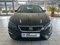 Gebraucht Seat Leon ST FR 150 PS (110 kW) 2017 Schwarz Kombi
