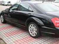 gebraucht Mercedes S350 BlueTec L S -Klasse Lim. kommissionsverkauf