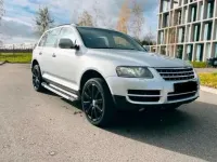 Gebraucht VW Touareg 224 PS (164 kW) 2005 SUV