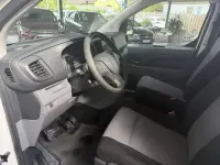 Gebraucht Peugeot Expert 95 PS (69 kW) 2016 Weiß Van