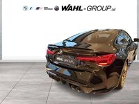 Neu BMW M4 Shadowline 551 PS (405 kW) 2025 Schwarz Coupé