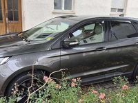 Gebraucht Ford Edge Titanium 209 PS (153 kW) 2017 SUV
