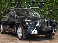 Gebraucht BMW X7 352 PS (258 kW) 2023 Schwarz SUV