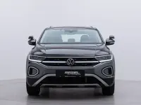 Gebraucht VW T-Roc IQ Drive 150 PS (110 kW) 2023 Grau SUV