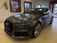 Gebraucht Audi RS6 Sport 560 PS (411 kW) 2012 Andere Kombi