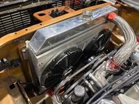 Gebraucht Dodge Charger 375 PS (275 kW) 1971 Andere farben Limousine