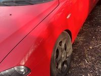 gebraucht Alfa Romeo 147 1,9 Diesel