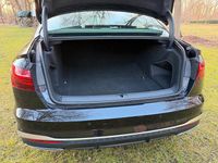 Gebraucht Audi A4 S-Line 204 PS (150 kW) 2021 Schwarz Limousine