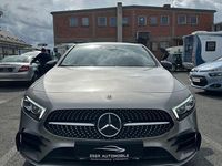Gebraucht Mercedes A220 190 PS (139 kW) 2021 Silber Limousine