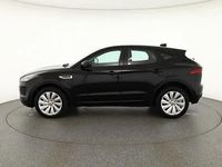 Second-hand Jaguar E-Pace S 179 CP (131 kW) 2019 Negru SUV