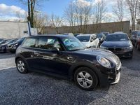 Gebraucht Mini ONE 75 PS (55 kW) 2015 Kleinwagen