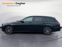Używany Mercedes E400 Business 340 KM (250 kW) 2018 Czarny Kombi