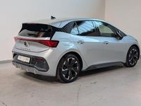 Używany Cupra Born 169 kW (231 KM) 2023 Srebrny Hatchback