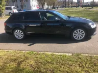 Usata Audi A4 205 CV (150 kW) 2012 Station wagon