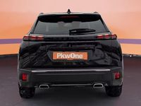 Second-hand Peugeot 2008 Allure 131 CP (96 kW) 2024 Negru SUV