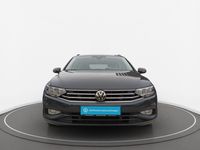 gebraucht VW Passat Variant 2.0 TDI DSG | NAVI | LED | ACC |