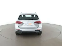 Gebraucht Mercedes B250 Progressive 2021 Grau Kleinwagen