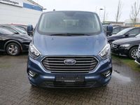 gebraucht Ford Transit Custom Tourneo CustomL1 Tourneo Titanium Bi-Xenon