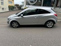 gebraucht Opel Corsa D 1.3 CDTI Eco Flex