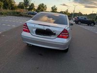 Gebraucht Mercedes C200 Classic 122 PS (89 kW) 2006 Limousine
