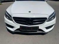 Gebraucht Mercedes 220 170 PS (125 kW) 2018 Weiß Limousine