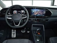 Gebraucht VW Caddy Maxi Style 116 PS (85 kW) 2025 Grau Van / Kleinbus