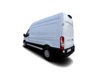 Gebraucht Ford Transit Trend 130 PS (95 kW) 2023 Weiss Limousine