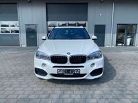 gebraucht BMW X5 xDrive30d M Paket/Soft-Close/Pano/Head-Up/AHK