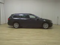 Używany VW Passat Pro 150 KM (110 kW) 2023 Czarny Kombi
