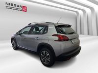 Gebraucht Peugeot 2008 Allure 131 PS (96 kW) 2019 Grau SUV
