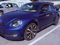 Gebraucht VW Beetle Sport 211 PS (155 kW) 2014 Kleinwagen