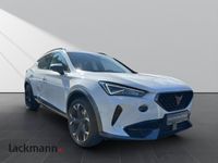 Gebraucht Cupra Formentor VZ 310 PS (228 kW) 2024 Candy weiss SUV