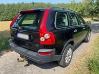 Gebraucht Volvo XC90 163 PS (119 kW) 2004 Schwarz SUV