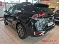 gebraucht Kia Sportage 