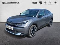 Neu Citroën C4 136 PS (100 kW) 2025 Mercure grau SUV
