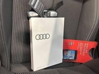 Gebraucht Audi A3 Ambiente 150 PS (110 kW) 2025 Blanc glacier Limousine