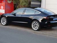 gebraucht Tesla Model 3 Long Range Dual AWD Autopilot 79kwh 360°