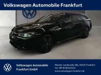Nowe VW Passat Elegance 177 KM (130 kW) 2025 Czarny Sedan/Limuzyna