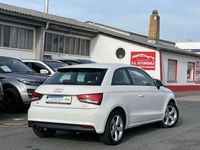 gebraucht Audi A1 1.0 TFSI Ultra sport Xenon Plus SHZ Klimaauto