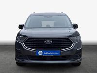 Gebraucht Ford Tourneo Titanium 122 PS (89 kW) 2025 Grau Kombi