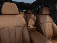 Gebraucht BMW X5 Exclusive 313 PS (230 kW) 2025 Black sapphire metallic SUV