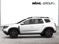 Gebraucht Dacia Duster Journey 116 PS (85 kW) 2023 Weiß SUV
