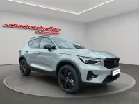 Neu Volvo XC40 Plus 2025 Grau SUV