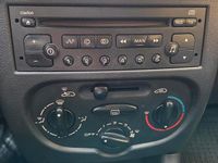 Gebraucht Peugeot 206+ 68 PS (50 kW) 2010 Grau Kleinwagen